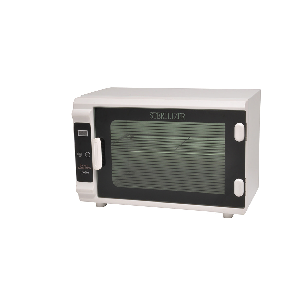 タイマー付紫外線消毒器NV-308EX（PHILIPS社製ライト採用） アウトレット】タイマー付殺菌灯紫外線消毒器NV-308EX（PHILIPS