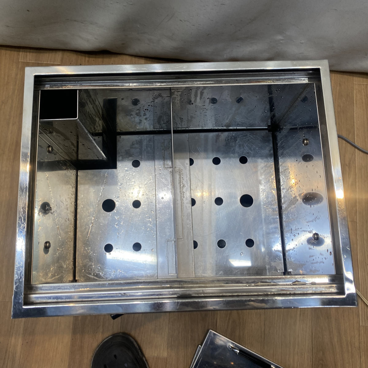 タオル蒸し器(ニチバン工業製の卸・通販 | ビューティガレージ