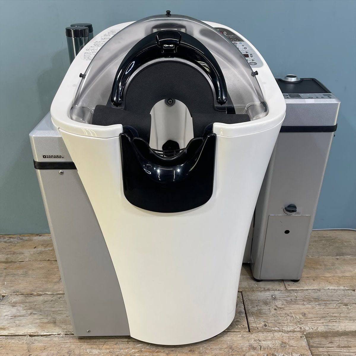 タカラベルモント AQUA FORTE（アクアフォルテ）ミスト付きタイプの卸