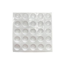 KiraNail(キラネイル)使い捨てプチパレット(水彩絵の具・インク用) KiraNail(キラネイル)使い捨てプチパレット(水彩絵の具・インク用)