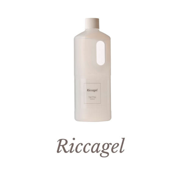 リッカジェル ネイルプレップⅡ 1000ml