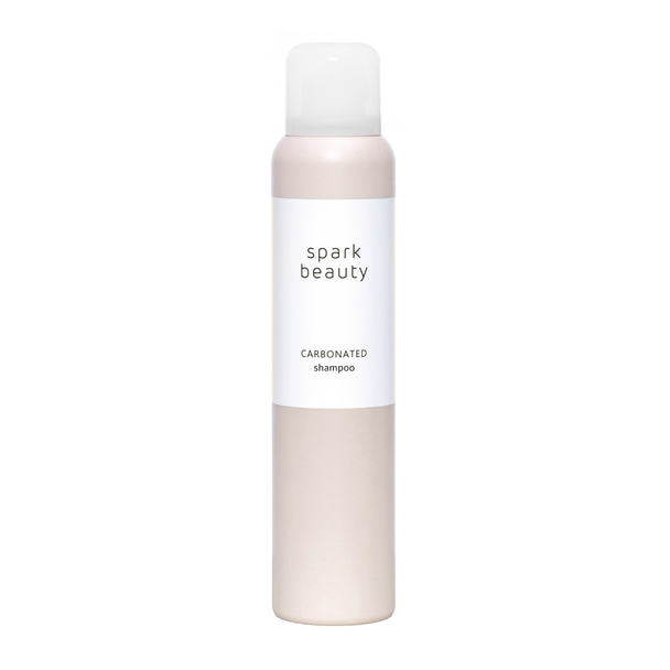 SPARK BEAUTY 炭酸ボタニカルクレンジングシャンプー 150g 1