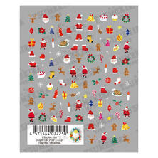 ツメキラ うらなかりかプロデュース3 Tiny Holy Christmas ES-URA-103