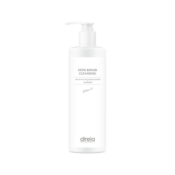 ディレイア ステム リペア クレンジング 400ml【業務用】の卸・通販