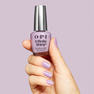 OPI インフィニットシャインα ISL199 ホワッツ ノット ライラック? 15mL 4