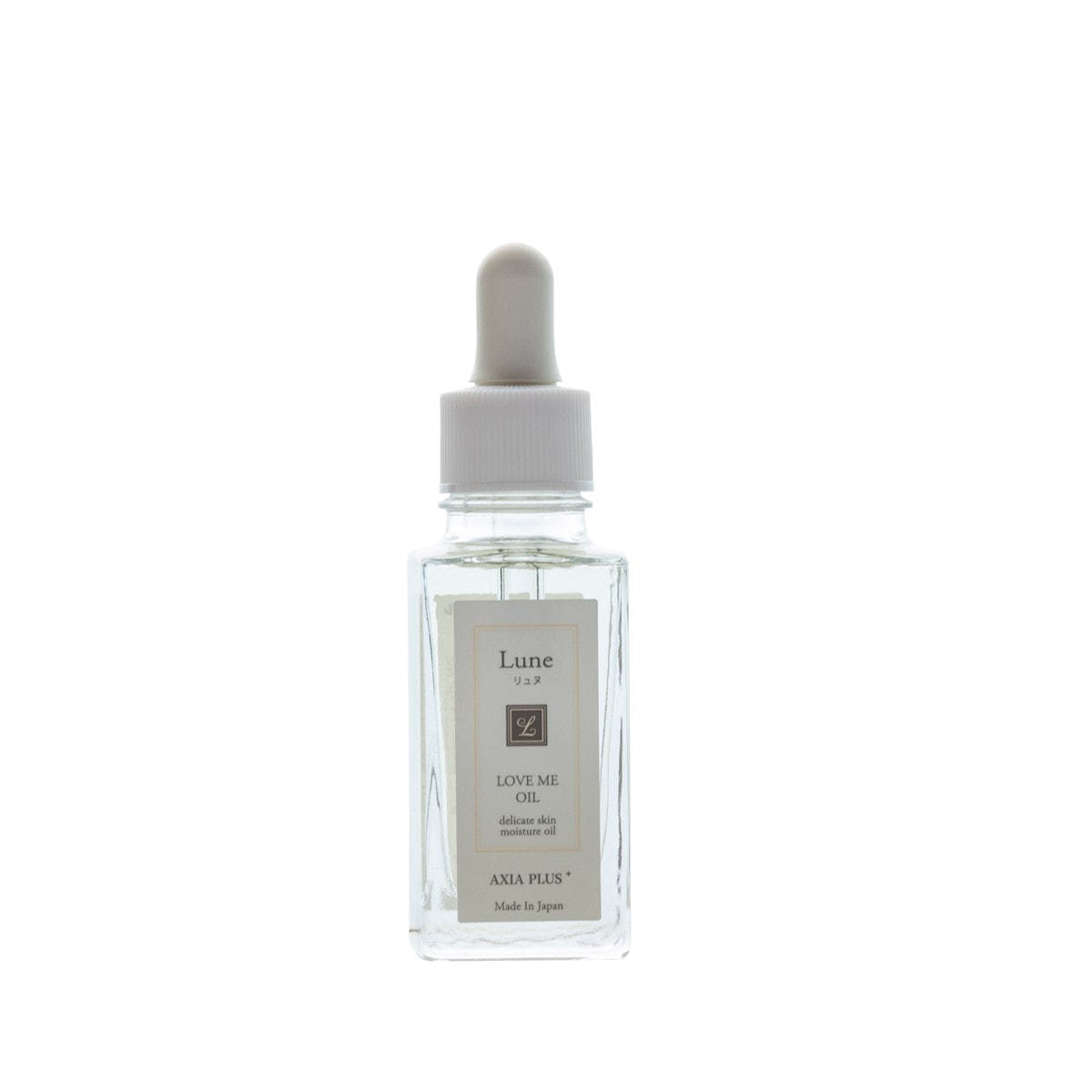 リュヌ LOVE ME OIL スキンオイル 30ml