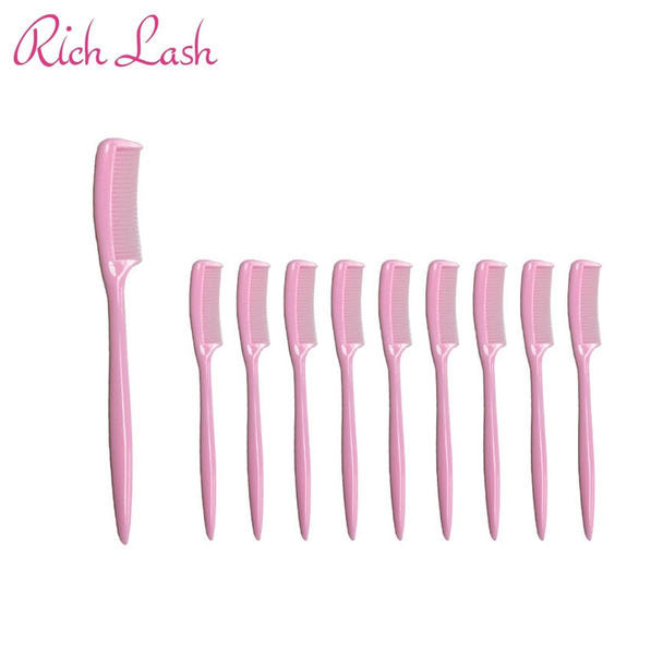 【Rich Lash】ラッシュコーム10本