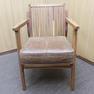 WTW APERTO DINING CHAIR アペルト ダイニング チェア ブラウン 2
