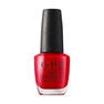 OPI ネイルラッカー NLN25 ビッグ アップル レッド 15mL 2