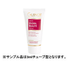【サンプル】 ギノー クレーム イドラボーテ 3ml&times;12