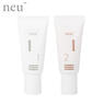 【neu/】ノイ ラッシュリキッドセット 1st 2nd 1