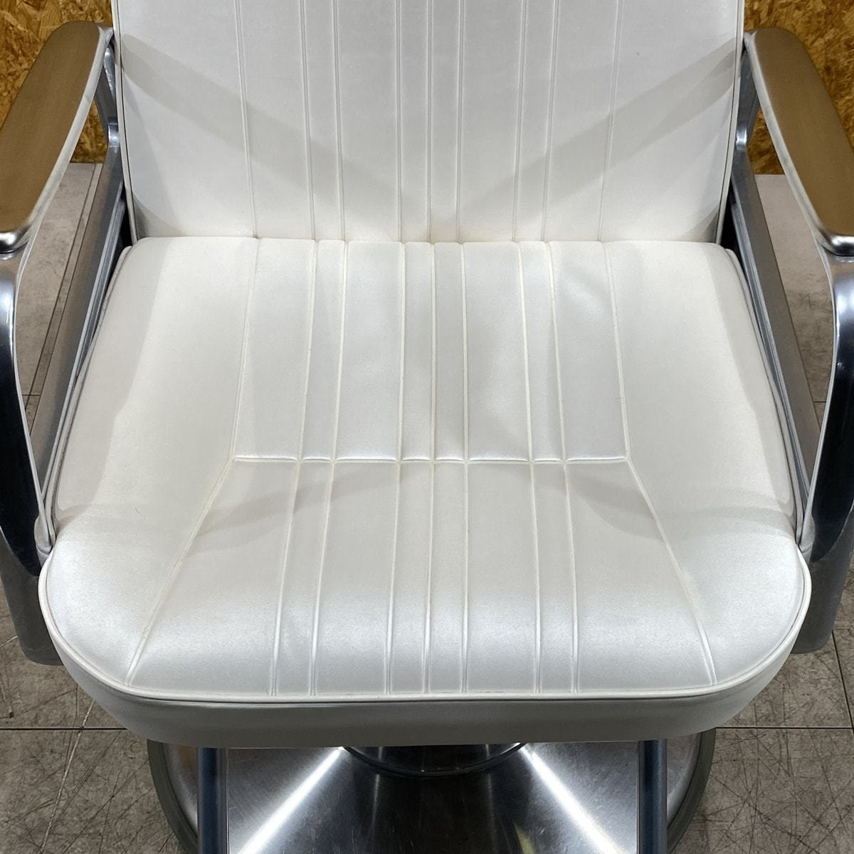 中古】タカラベルモント セット椅子 『CADILLA（キャデラ）/SP-AD