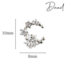 D.nail ジュエリービジューパーツDS-88