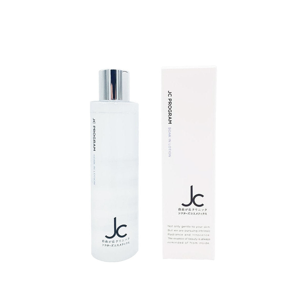 JC PROGRAM JC ソークインローション 200mlの卸・通販 | ビューティ
