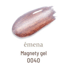 emena マグネティジェル #0040 emena マグネティジェル #0040