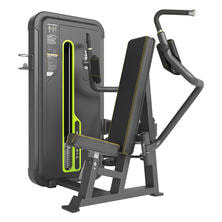 【EVOLGEAR】ペクトラルマシンEVW-A004