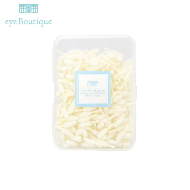 【eye Boutique】ラッシュチップヘッド 300個 1