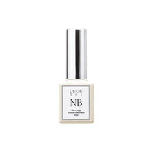 LUCU GEL（ルクジェル）ノンヒートワンストロークべース 15mL