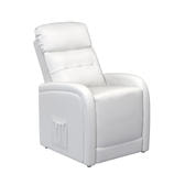 電動ラウンジチェア SISTA neo（シスタネオ）ホワイト