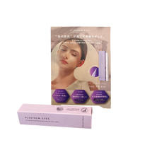 【PLATINUM EYES】PEアイラッシュセラム販促ツール 【PLATINUM EYES】PEアイラッシュセラム販促ツール