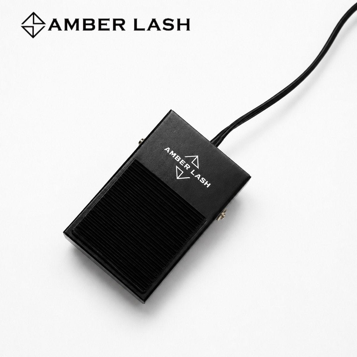 AMBER LASH】LEDライトフットペダル(手動)の卸・通販 | ビューティガレージ