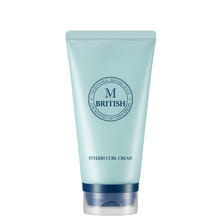 BM スタイリッシュ カールクリーム150ml