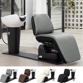 美容室 シャンプーユニット GENKING.がプロデュースするグロッシーコートシャンプー