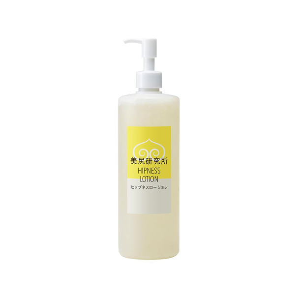 ヒップネス ローション 500ml