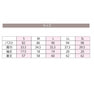 フリル袖タックブラウスT WP324-7（3L）（ホワイト） 5