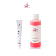 EXFOLE HD-5スペシャルセット（HD-5ローション150ml、クリーム5ｇ）