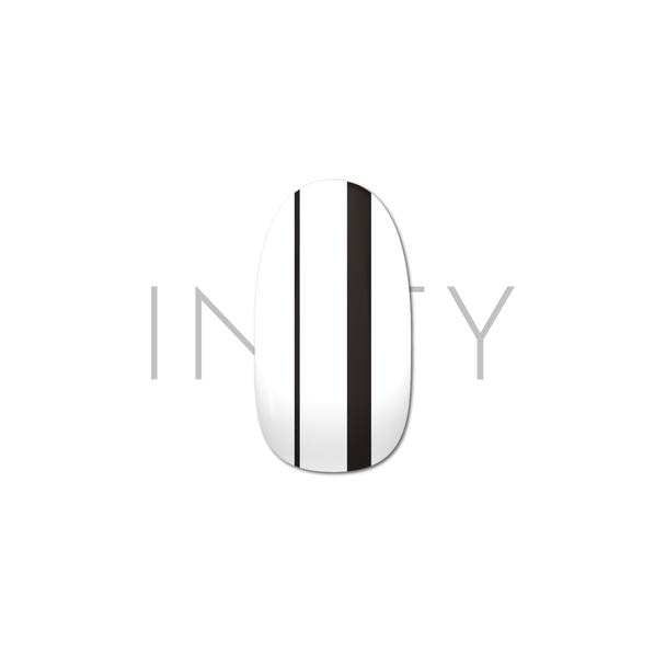 INITY ハイエンドカラー BA-32M アートブラック