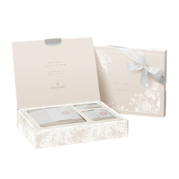 プウアボーテ Warmer Collection BOX 1