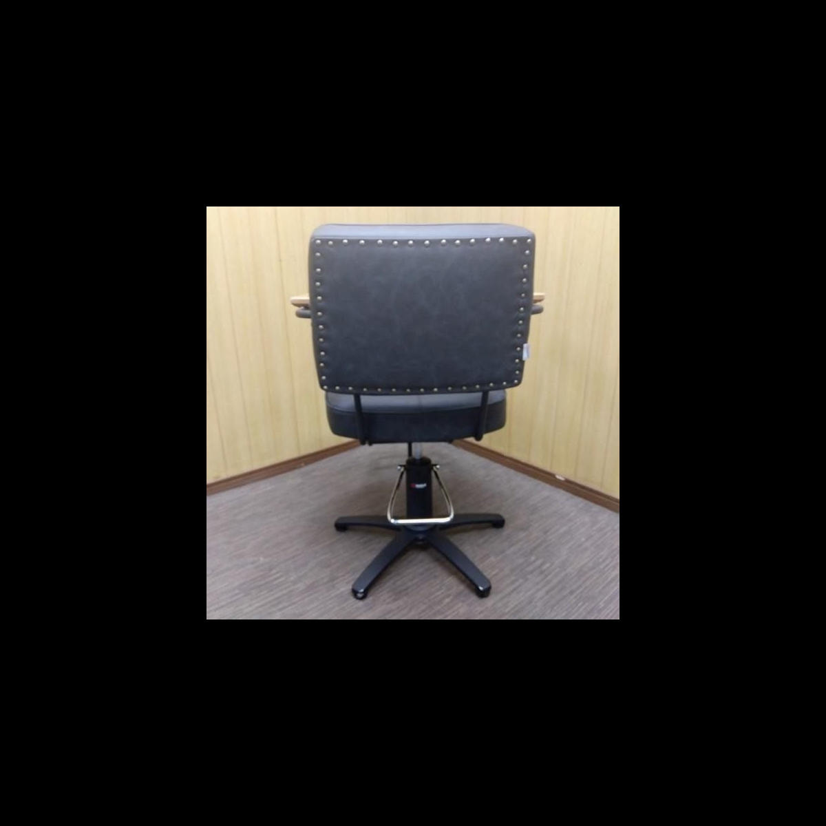 マテリ ハーネスコードⅡ HARNESS アンティークブラックの卸・通販
