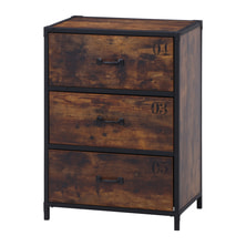 クルト 4段チェスト（98847）