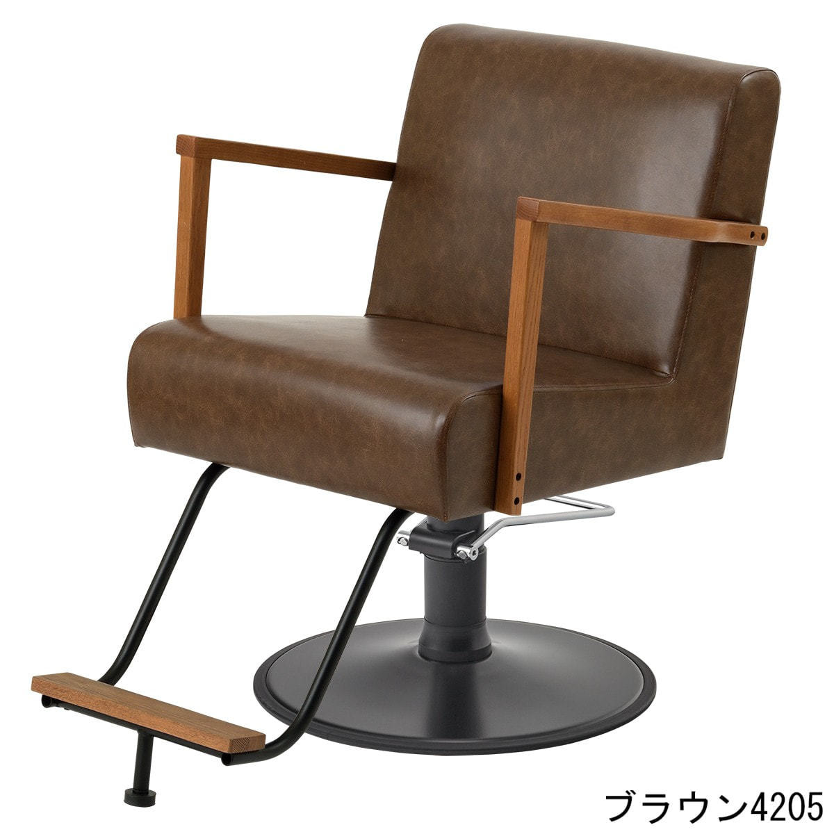 大広】スタイリングチェア ROCCIA・Pino（選べる4色＋脚部10タイプ）の
