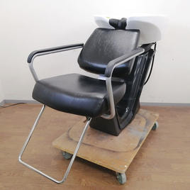 TAKARA BELMONT（タカラベルモント）のシャンプーユニット/シャンプー