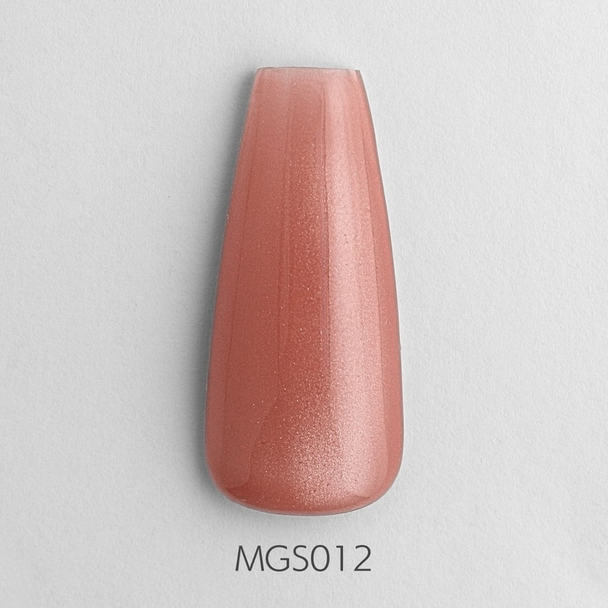 and graph スキンカラーマグネットジェル MGS012 1