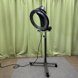 遠赤外線促進器の卸・通販 | 理美容・ヘア | ビューティガレージ