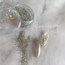 NOVEL（ノヴェル）Capri shiny glitter