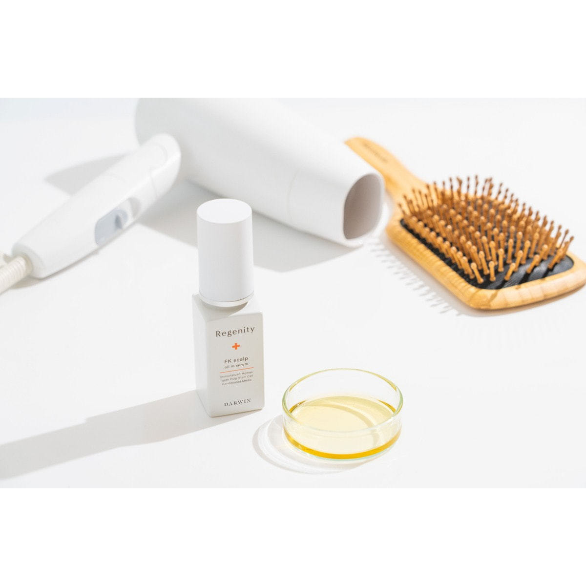 Darwin リジェニティ FKスカルプ 25mlの卸・通販 | ビューティガレージ