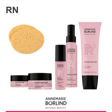 【数量限定】アンネマリー・ボーリンド RNシリーズ フルセット