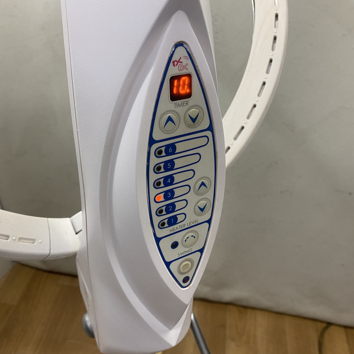 大広製作所　オオヒロ　わくわく21 促進機器　美容室　通電確認済み オオヒロ（OOHIRO）促進機 わくわく21 スタンドタイプ 動作確認済