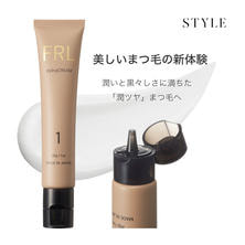 【STYLE】FRLスタイリングクリーム1st 30g