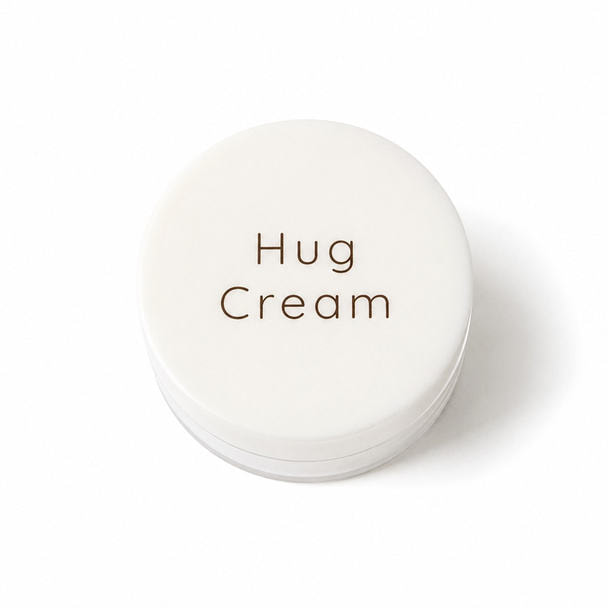 【mieux】HugCream（ハグクリーム）ラッシュリフト専用巻き上げクリーム