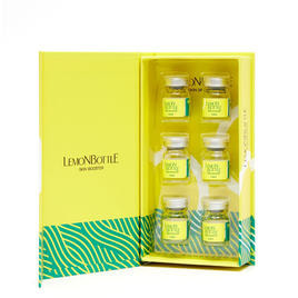 レモンボトル　LEMONBOTTLE 箱あり 楽天市場】LEMON BOTTLE（レモンボトル）Aソリューション （業務