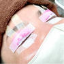 【Flap eyelashes】FFプレスペーパー 4