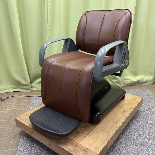 E'sy (イージィ) レッグレスト固定式 1