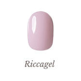 riccagel リッカジェル 3g 049 239 207 220 291 リッカジェル】ハンドカラーチャート - YouTube