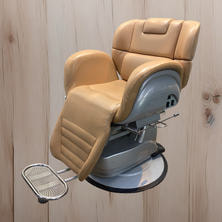 多目的チェア　センチュリー　背もたれ分離タイプ