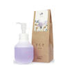 eco HBS（エコエイチビーエス）ヘアオイル（ムスク）80ml
